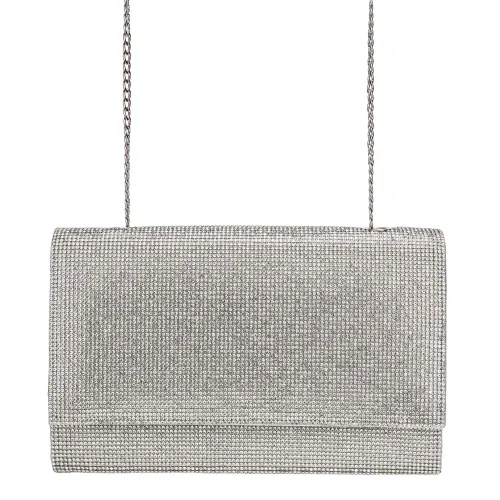 LIMONI Plateado de Mujer modelo Cartera De Fiesta Jewel 19 plateados mujer 2025051319391469341  